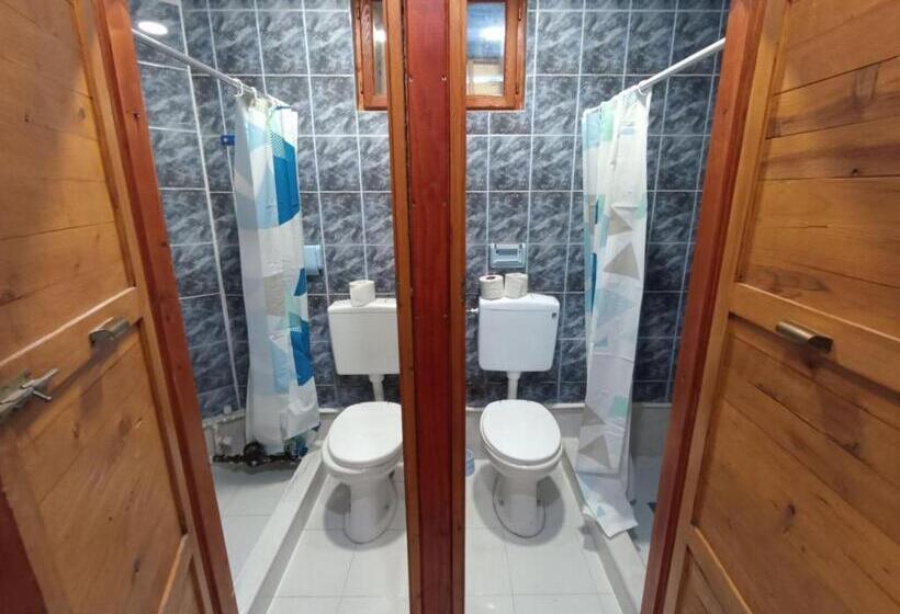 اتاق استاندارد یک نفره, Apartments & Rooms Vitko