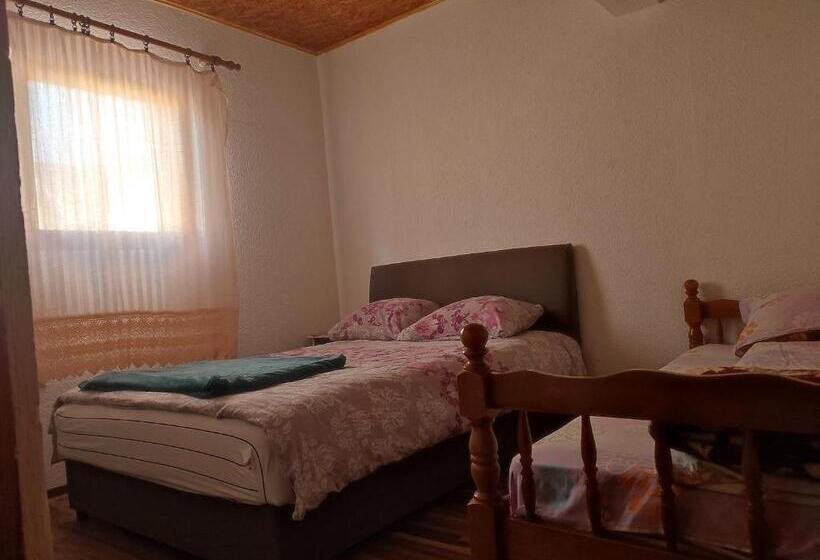 آپارتمان 1 خوابه, Apartments & Rooms Vitko
