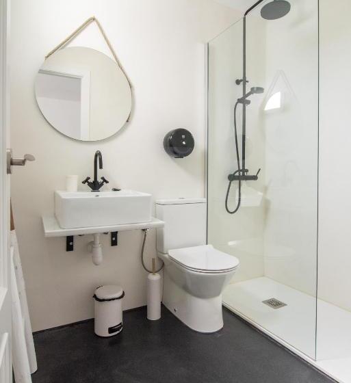 Номер Стандарт, Hostal Boutique Bajío