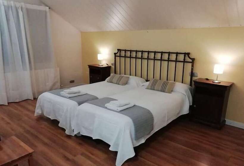 Номер Стандарт, Villaterreno