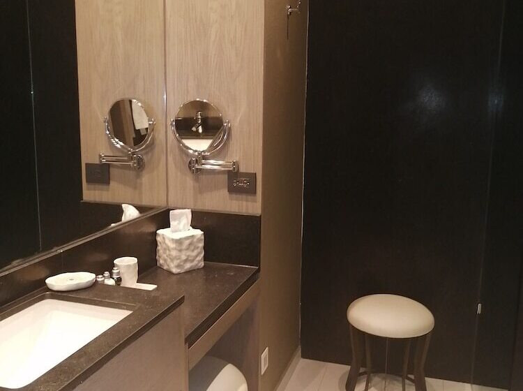 Svit Queensäng, Casa Salles Hotel Boutique