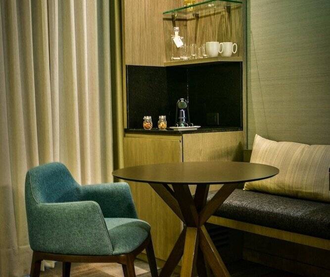 Svit Queensäng, Casa Salles Hotel Boutique