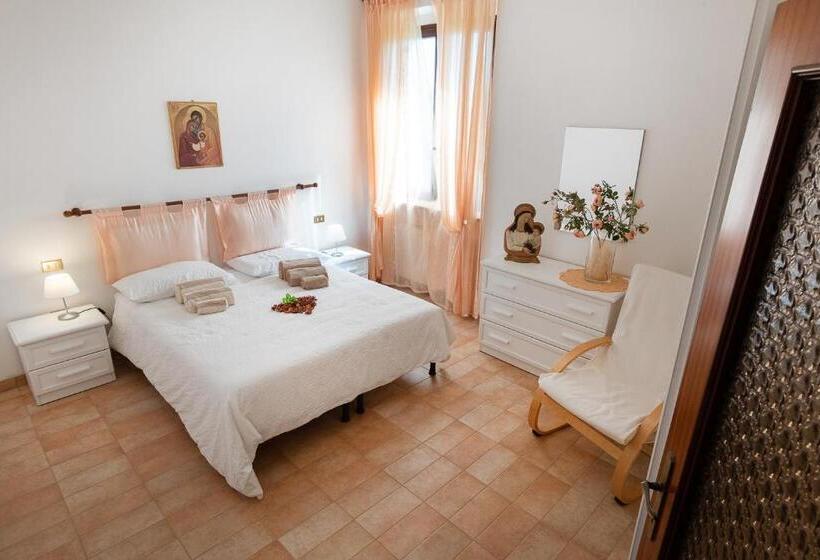 Дом 2 Спальни, Agriturismo Podere Coldifico