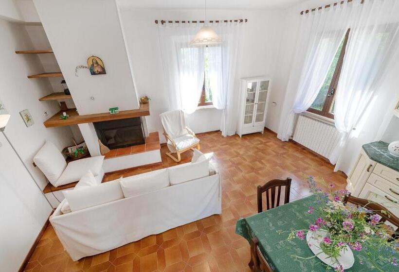 Дом 2 Спальни, Agriturismo Podere Coldifico