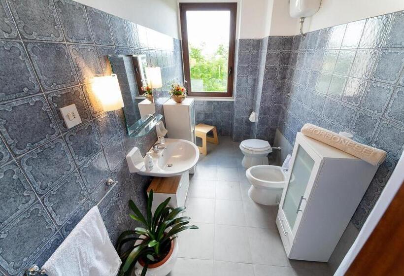 Дом 1 Спальня, Agriturismo Podere Coldifico