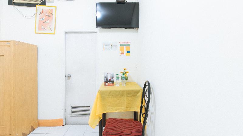 标准单人间, Reddoorz Near East Avenue Medical Center