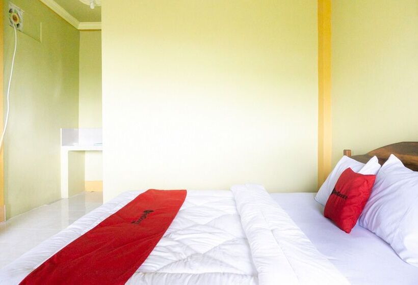 Номер Стандарт, Reddoorz Near Senaru Rinjani