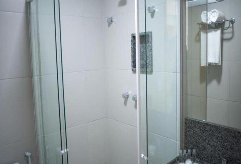اتاق استاندارد, Villa Park Hotel Recife   Antigo Villa Doro