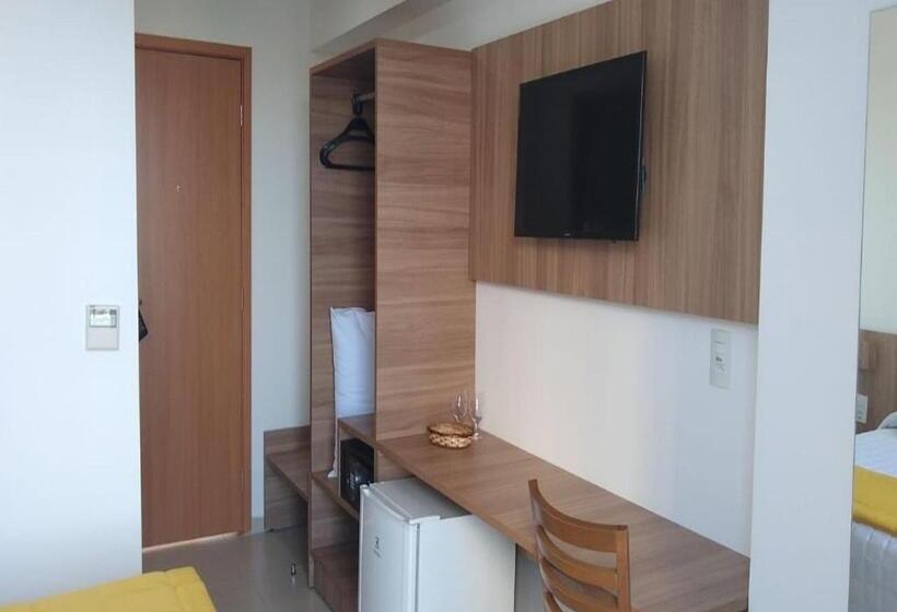 اتاق استاندارد, Villa Park Hotel Recife   Antigo Villa Doro