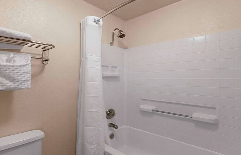 Люкс, Best Western Plus Orchid Hotel & Suites