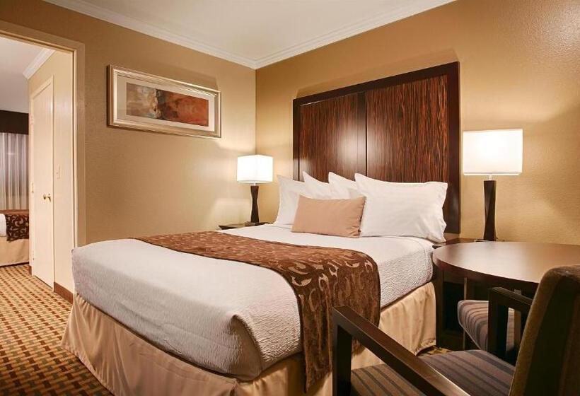 Номер Стандарт, Best Western Plus Orchid Hotel & Suites