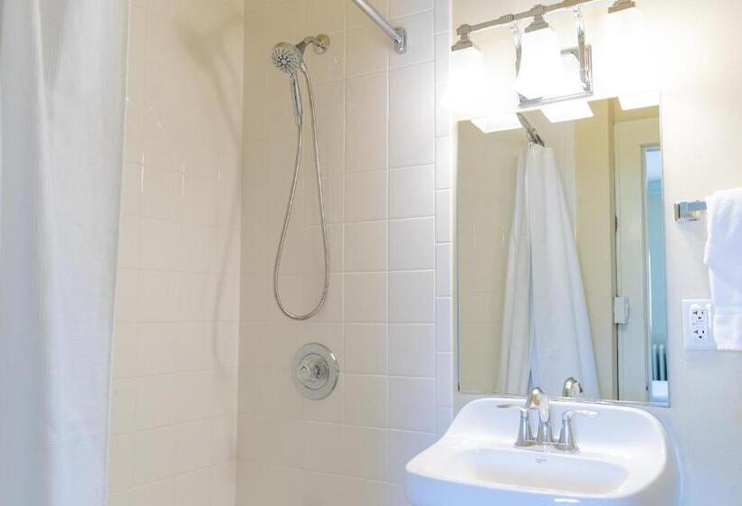 Quarto Deluxe Cama King, The Plaza Hotel   Milwaukee