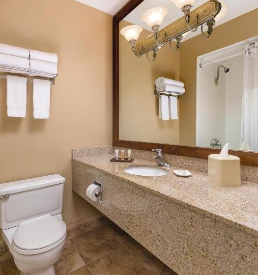 Standard-studio, Worldmark Palm Springs   Plaza Resort And Spa