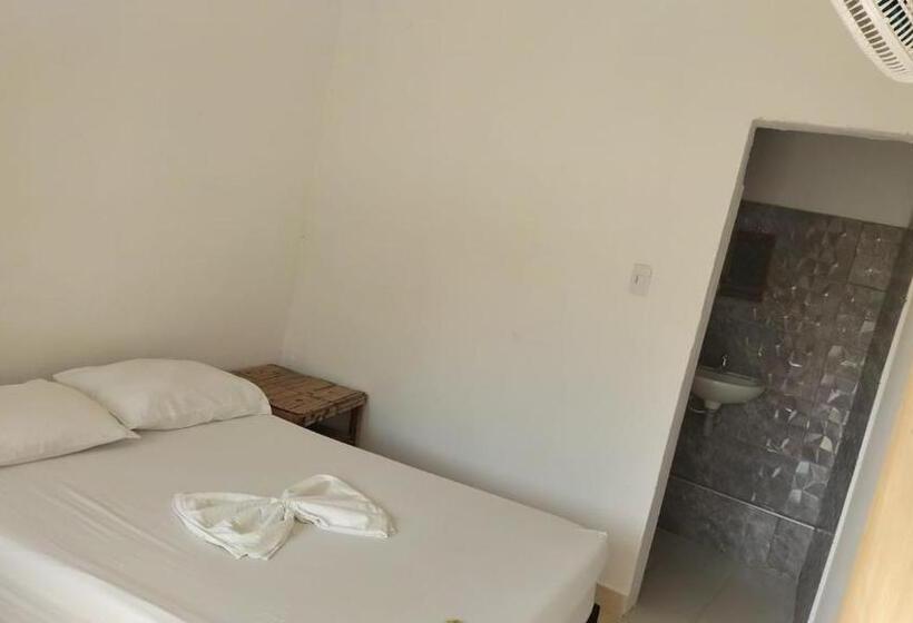 스탠다드 룸, Hostal Sarita