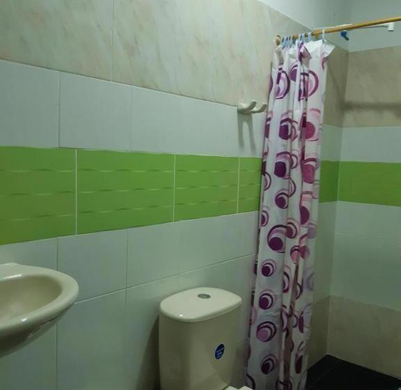 공동 객실, Hostal Sarita