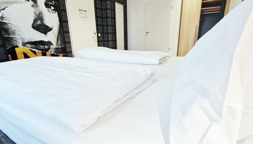 スタンダードルーム, Arthotel Ana Munich Airport