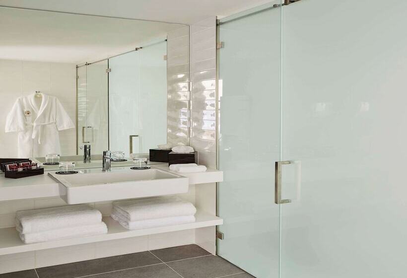 Классический Номер Внутренний, Le Domaine Des Vanneaux Golf Et Spa Mgallery