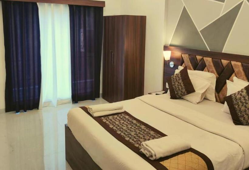 Номер Премиум, Rajdhani Resort Lonavala