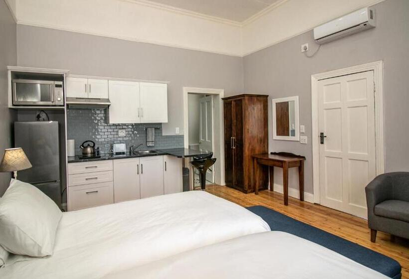 Номер Стандарт, Victorian Square Guesthouse