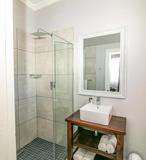 Номер Стандарт, Victorian Square Guesthouse