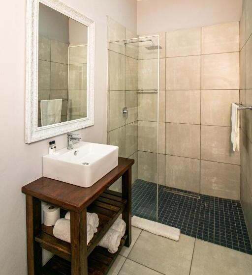 Номер Стандарт, Victorian Square Guesthouse