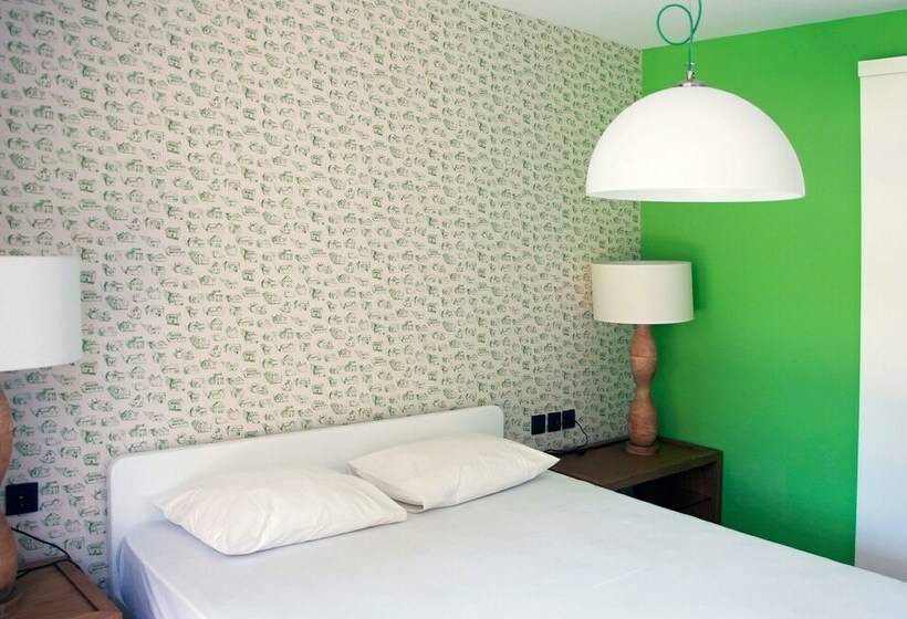 Апартаменты Deluxe 1 Спальня, Despotiko Apartment Hotel & Suites