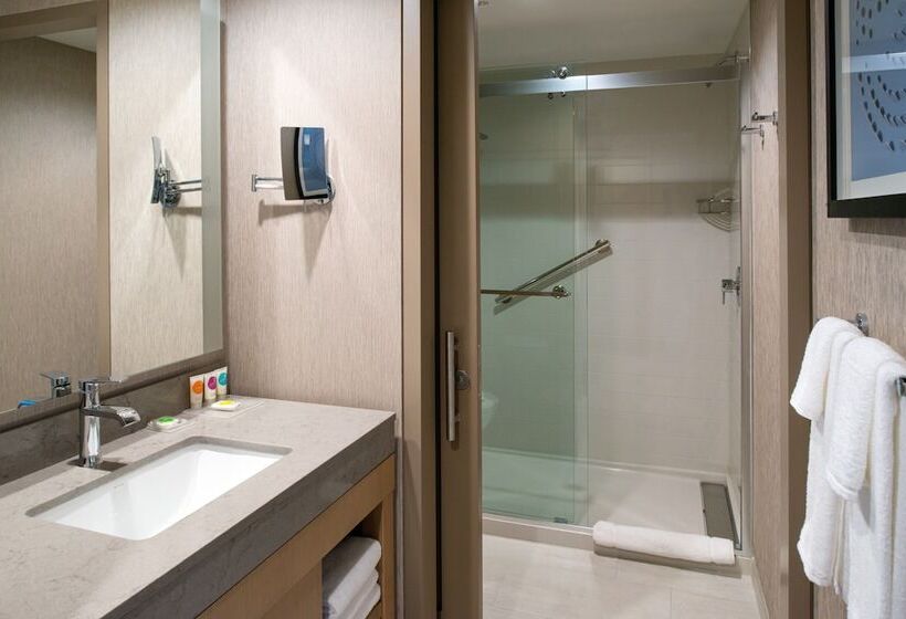Standard-huone Parivuode, Hyatt Place Chicago Wicker Park
