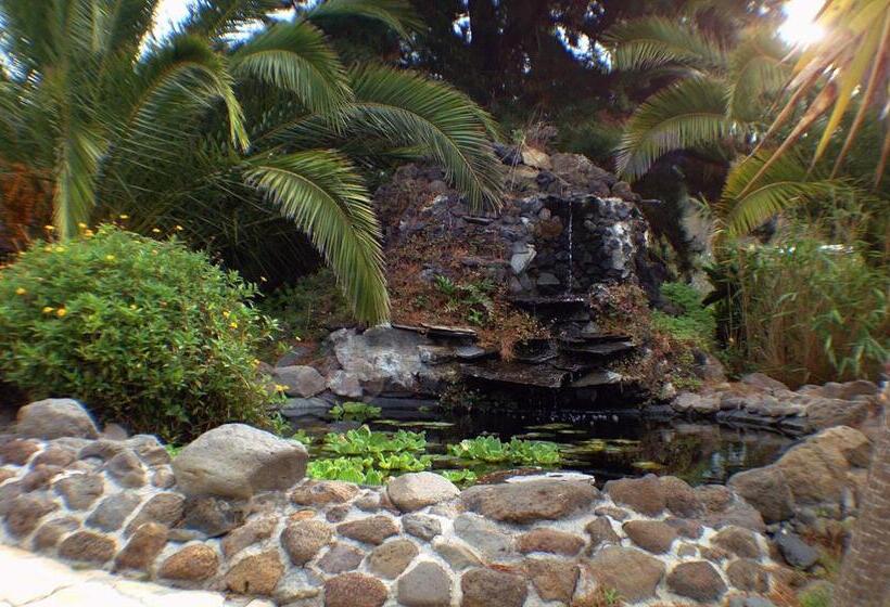 Бунгало Стандарт 2 Спальни, Jardin De Aridane