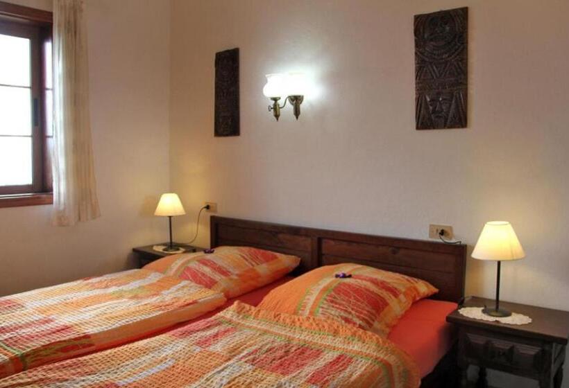 Бунгало Стандарт 2 Спальни, Jardin De Aridane