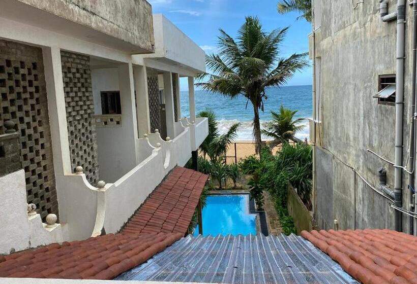 Номер Deluxe, Mirage Beach House At Morava Court