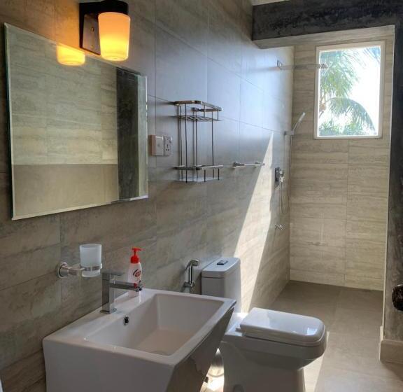 Номер Стандарт Вид на Море с Балконом, Mirage Beach House At Morava Court
