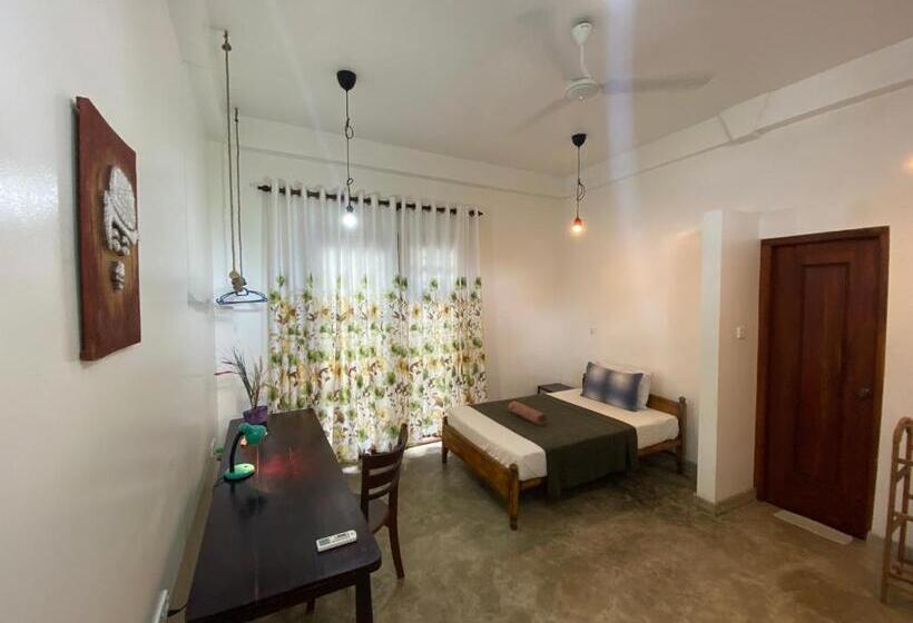 Номер Стандарт, Mirage Beach House At Morava Court