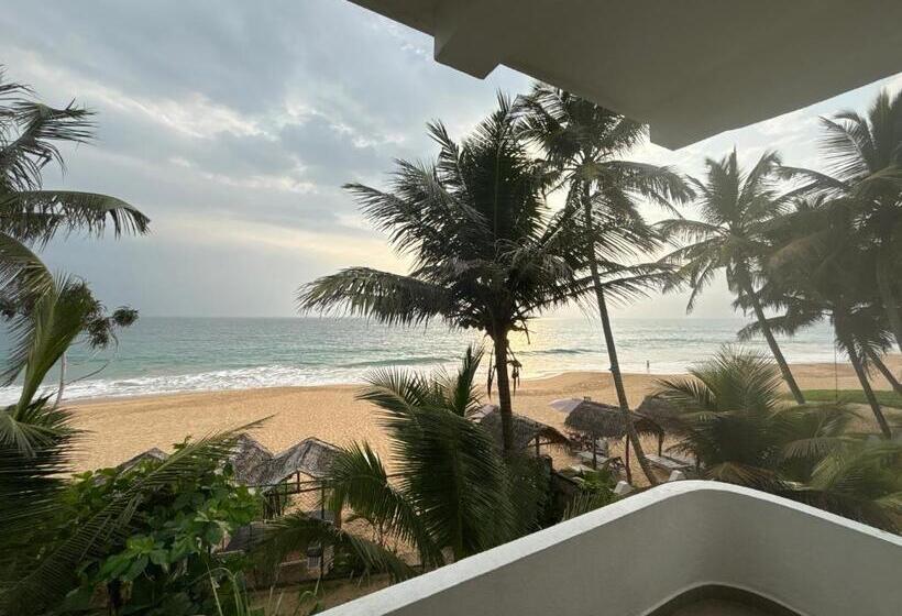 Номер Стандарт Вид на Море с Балконом, Mirage Beach House At Morava Court