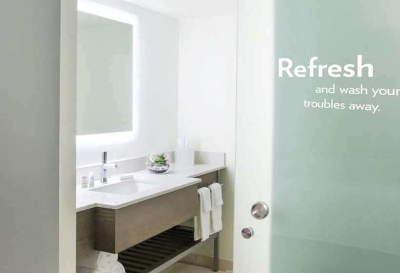 Номер Стандарт 2 Двуспальные Кровати, Even Hotel Rockville   Washington, Dc Area, An Ihg