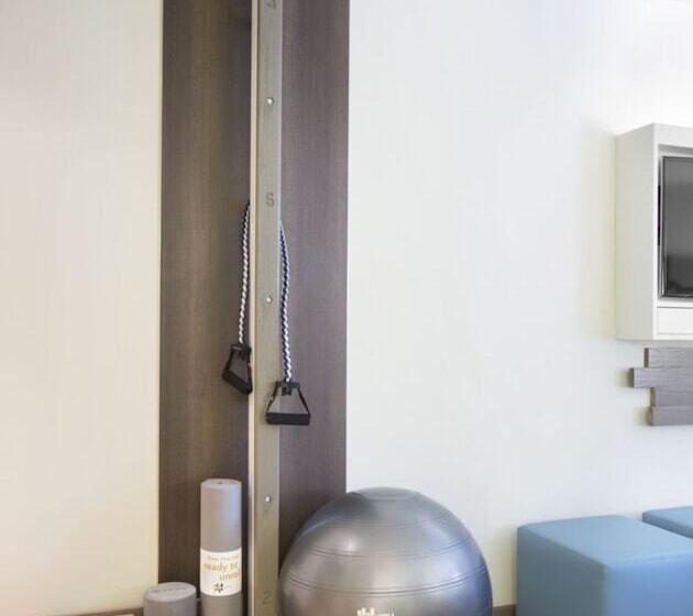 Номер Стандарт 2 Двуспальные Кровати, Even Hotel Rockville   Washington, Dc Area, An Ihg
