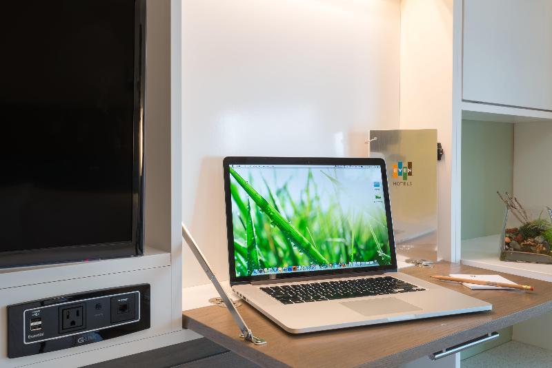 Номер Стандарт, Even Hotel Rockville   Washington, Dc Area, An Ihg
