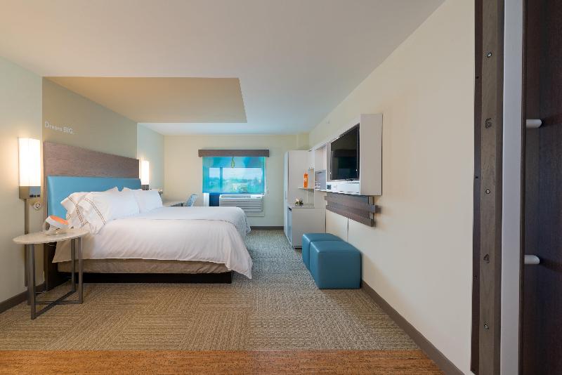 Стандартный Номер Кровать Кинг, Even Hotel Rockville   Washington, Dc Area, An Ihg