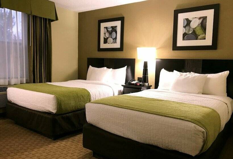 스탠다드 룸, Navajoland Hotel Of Tuba City