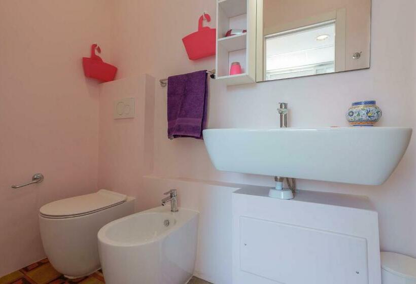 Quarto Estandar, Casa Diaz