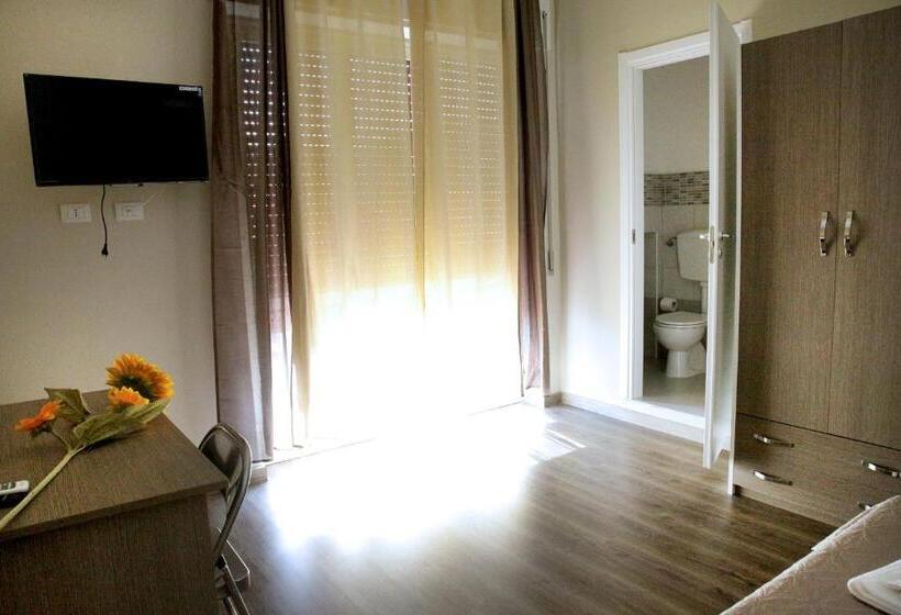 اتاق استاندارد, Affittacamere Sogni D Oro