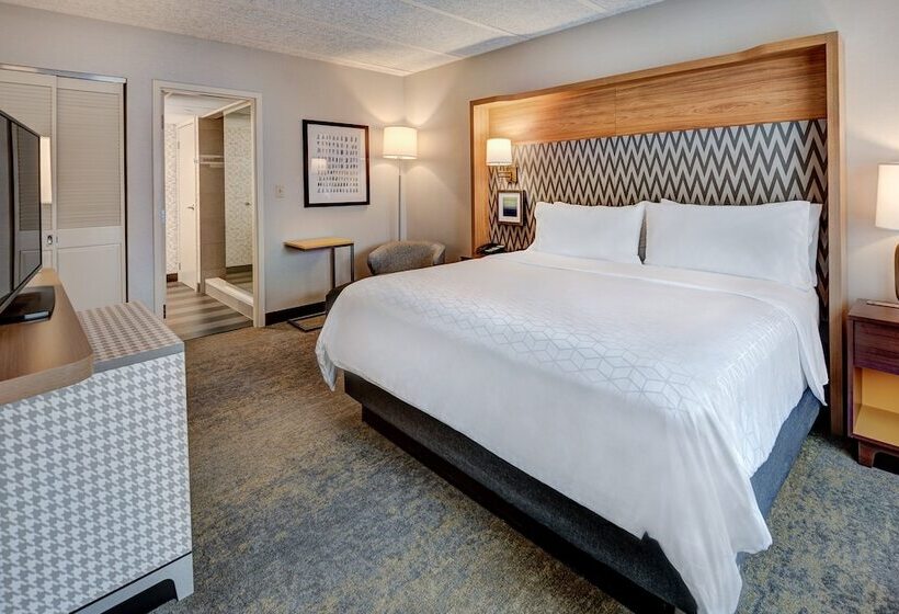 Номер Стандарт, Holiday Inn East Windsor, An Ihg