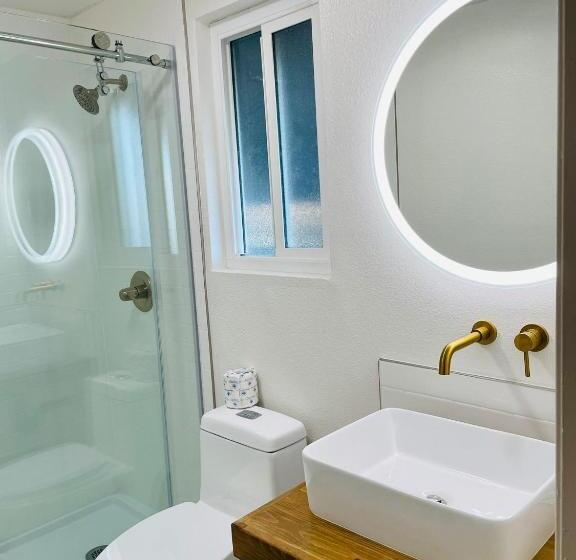 Стандартный Номер Кровать Кинг, Ramona Valley Inn
