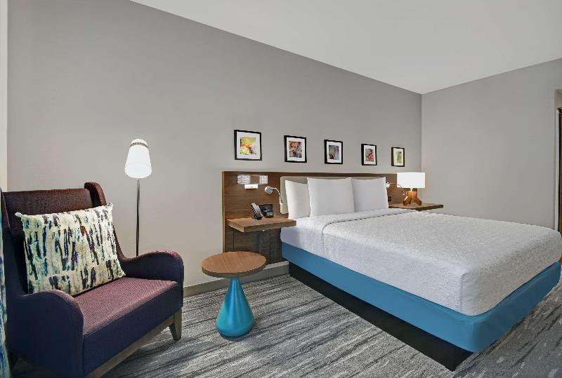 Номер Deluxe, Red Roof Inn Plus Raleigh Downtown Ncsu Conv Center