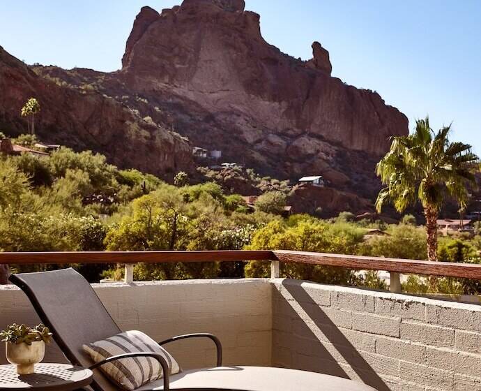 套房, Sanctuary Camelback Mountain, A Gurney S Resort And Spa