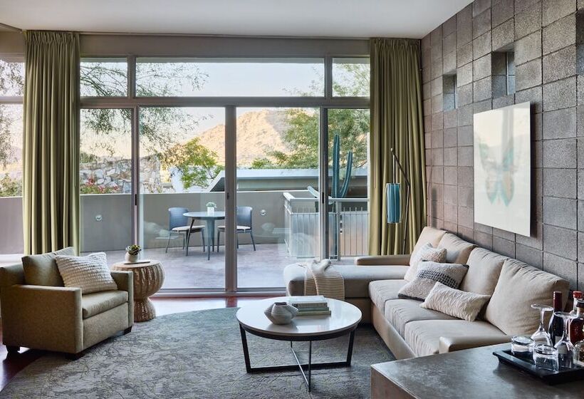 套房, Sanctuary Camelback Mountain, A Gurney S Resort And Spa