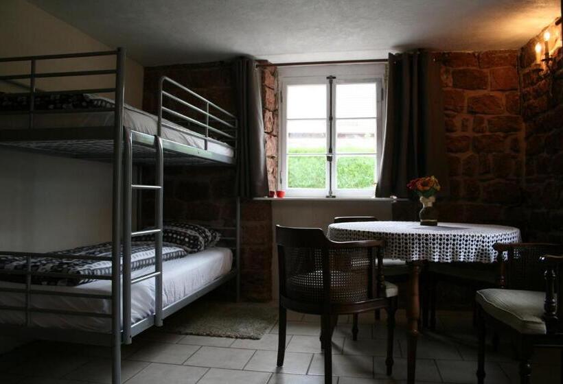 Номер Superior, Chambre D'hotes Petit Arnsbourg