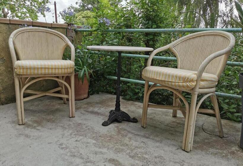 Номер Стандарт, Domaine à L Aise   Piscine Chauffée