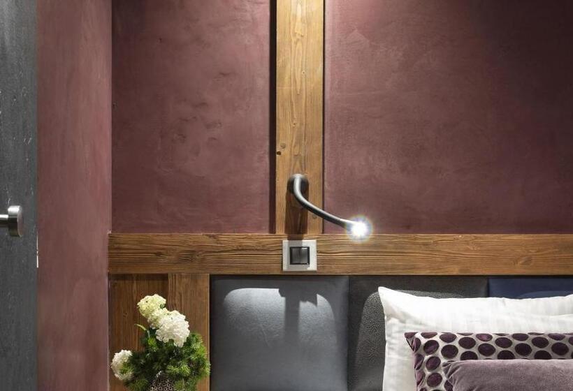 Family Suite, Mgm Hôtels & Résidences – Hôtel Les Suites D’alexane