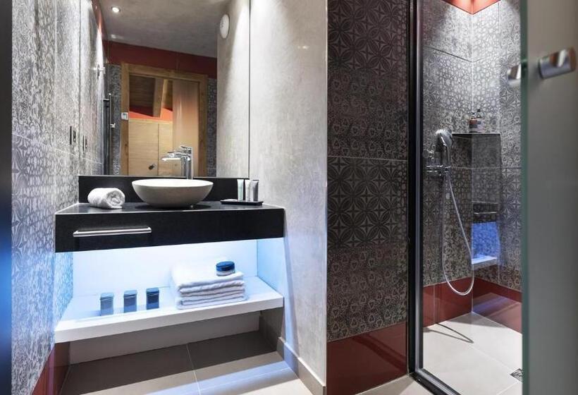 Президентский Люкс, Mgm Hôtels & Résidences – Hôtel Les Suites D’alexane