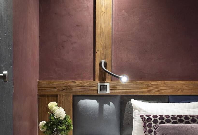 Family Suite, Mgm Hôtels & Résidences – Hôtel Les Suites D’alexane